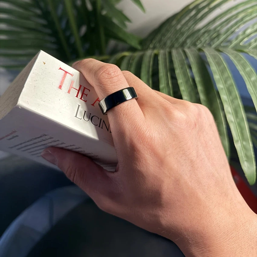 Alpha-Tech Smart Ring Alpha Z2