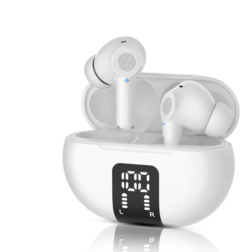 Alpha-TS 750 ChatTranslate Earbuds