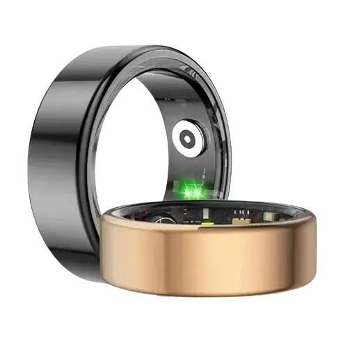 Alpha-Z2.1 smart ring
