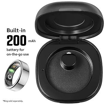 Alpha Z2 Wireless Charging Case