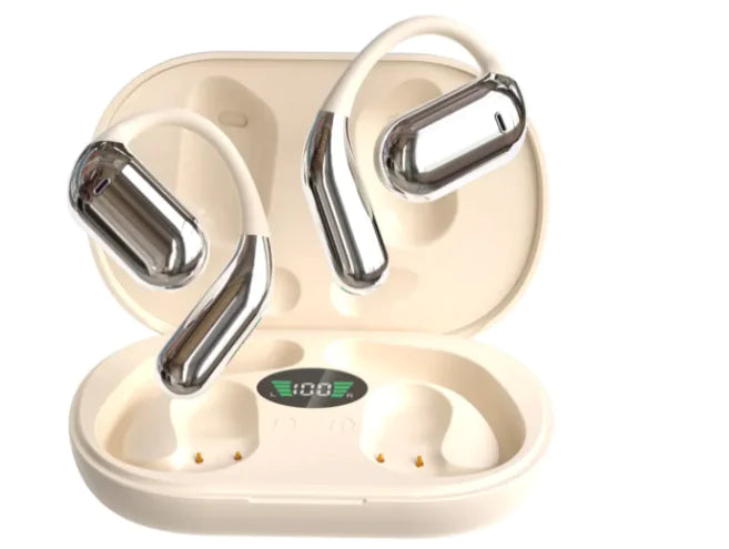 AlphaSound QS7 Ear-Hook